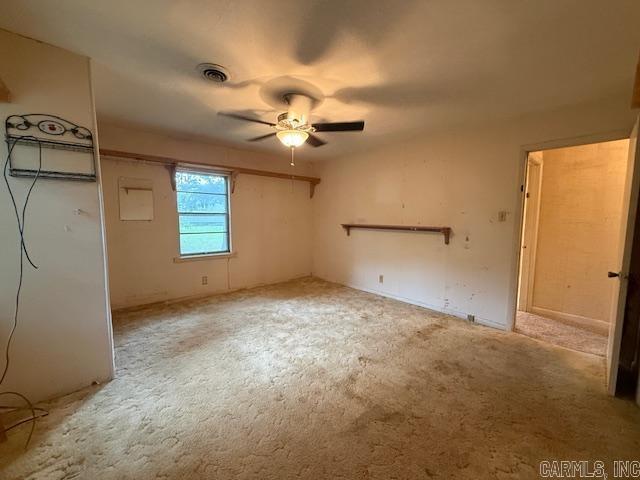 1019 Allen Chapel  Southside, AR