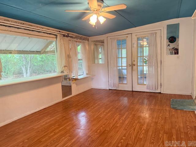 1019 Allen Chapel  Southside, AR
