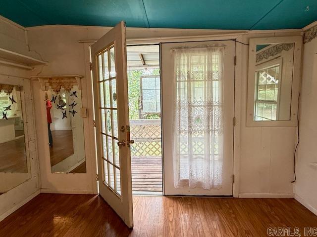 1019 Allen Chapel  Southside, AR
