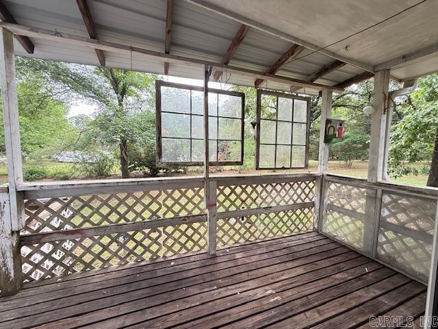 1019 Allen Chapel  Southside, AR