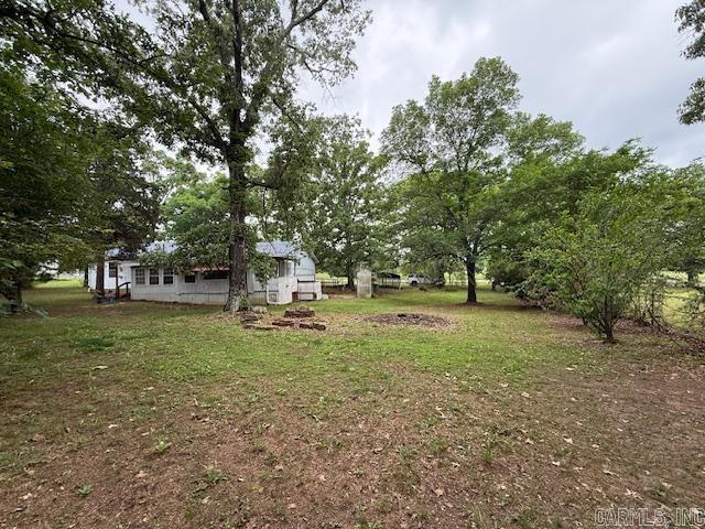 1019 Allen Chapel  Southside, AR