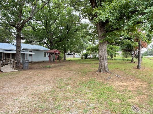 1019 Allen Chapel  Southside, AR