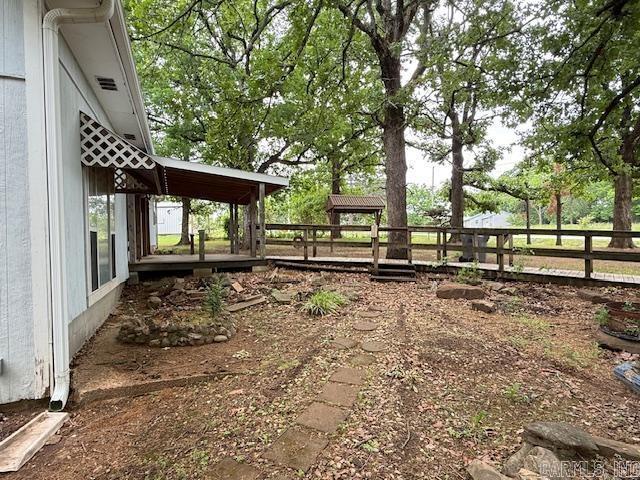 1019 Allen Chapel  Southside, AR