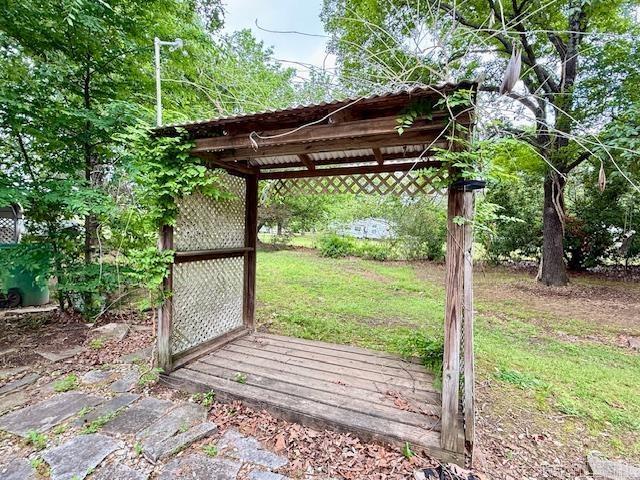 1019 Allen Chapel  Southside, AR