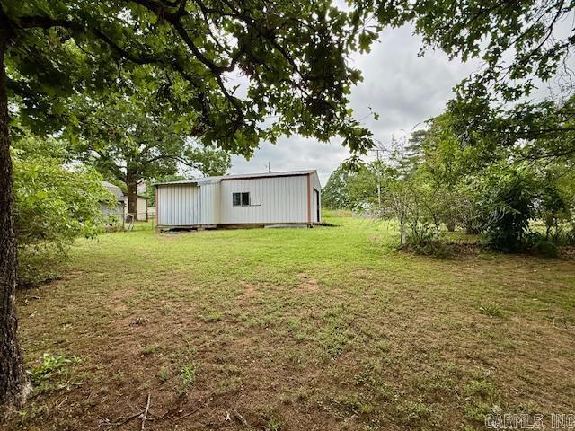 1019 Allen Chapel  Southside, AR