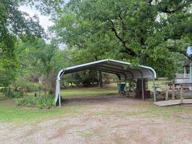1019 Allen Chapel  Southside, AR