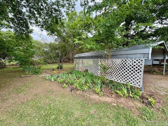 1019 Allen Chapel  Southside, AR