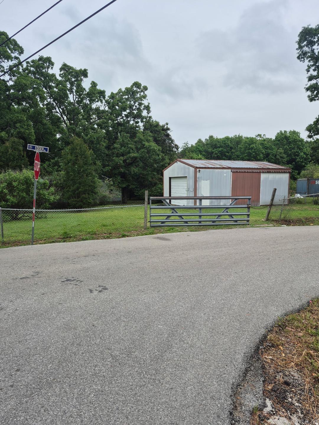 1019 Allen Chapel  Southside, AR