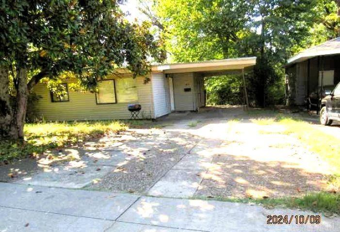 43 S Meadowcliff  Little Rock, AR