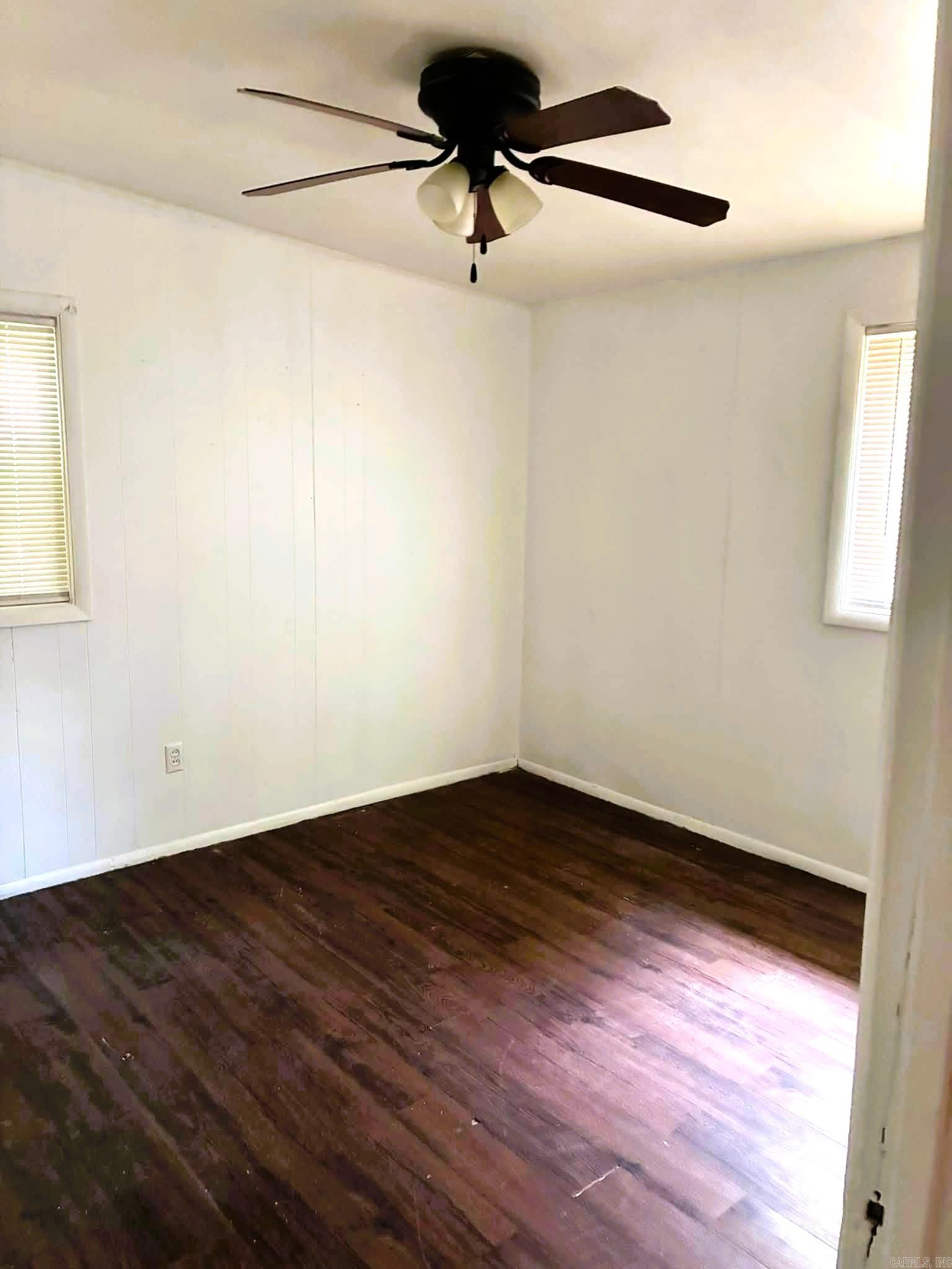 43 S Meadowcliff  Little Rock, AR