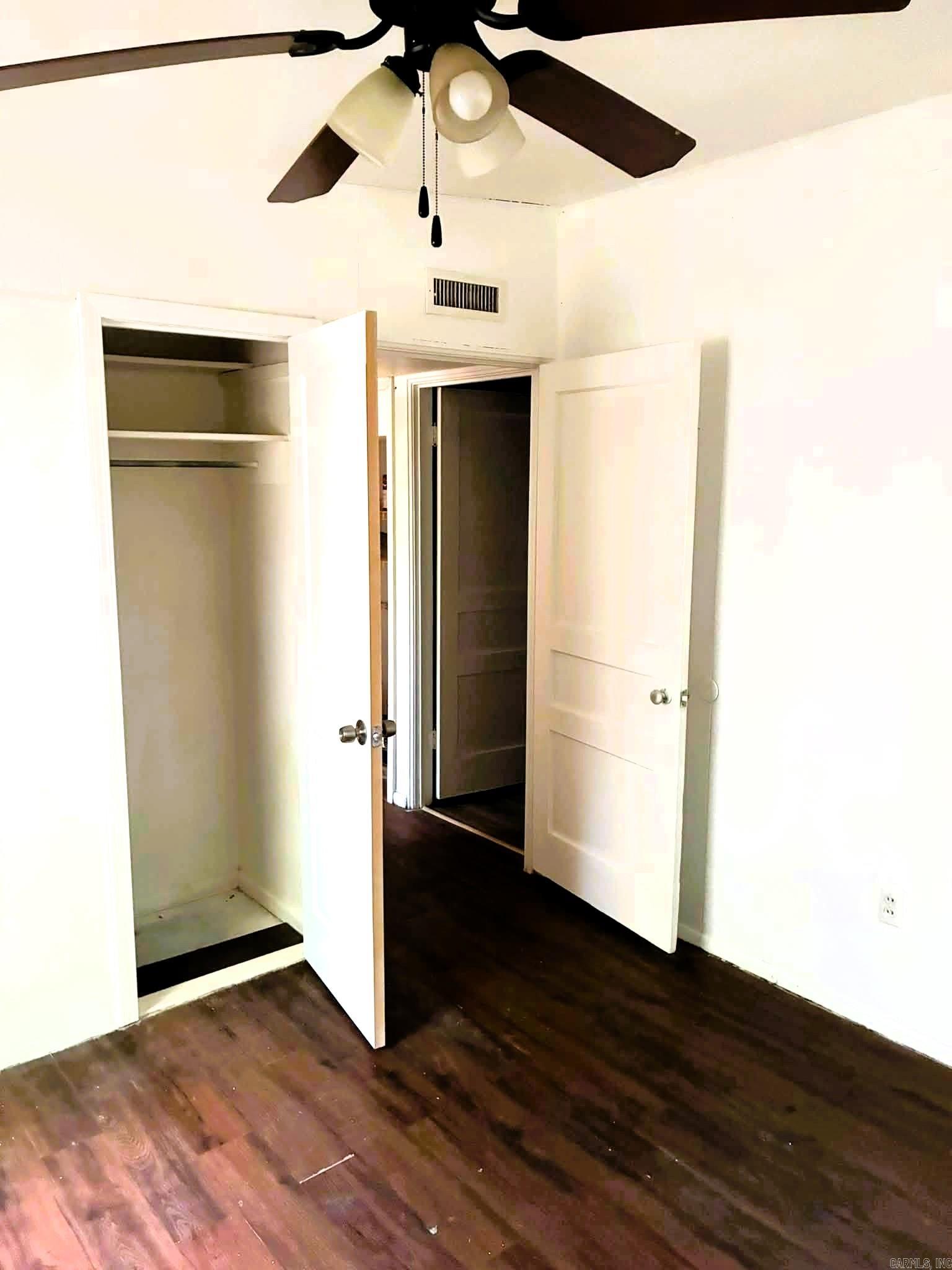 43 S Meadowcliff  Little Rock, AR
