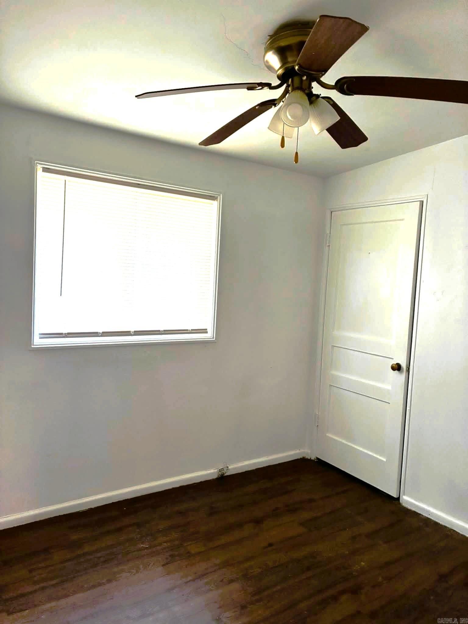 43 S Meadowcliff  Little Rock, AR