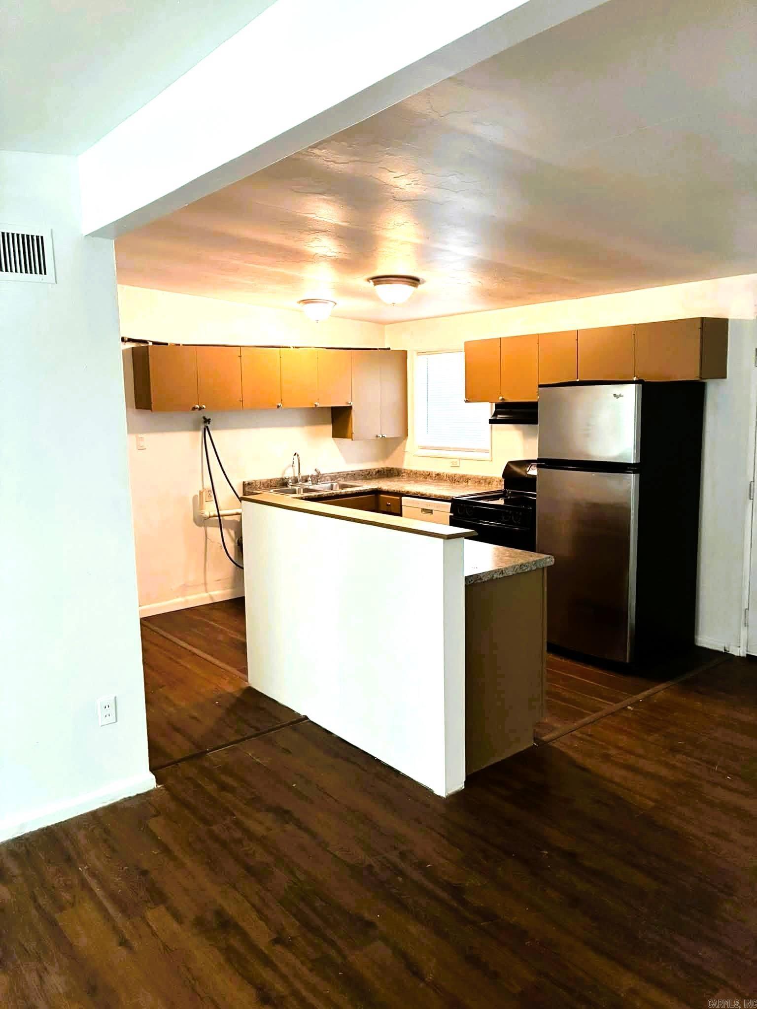 43 S Meadowcliff  Little Rock, AR