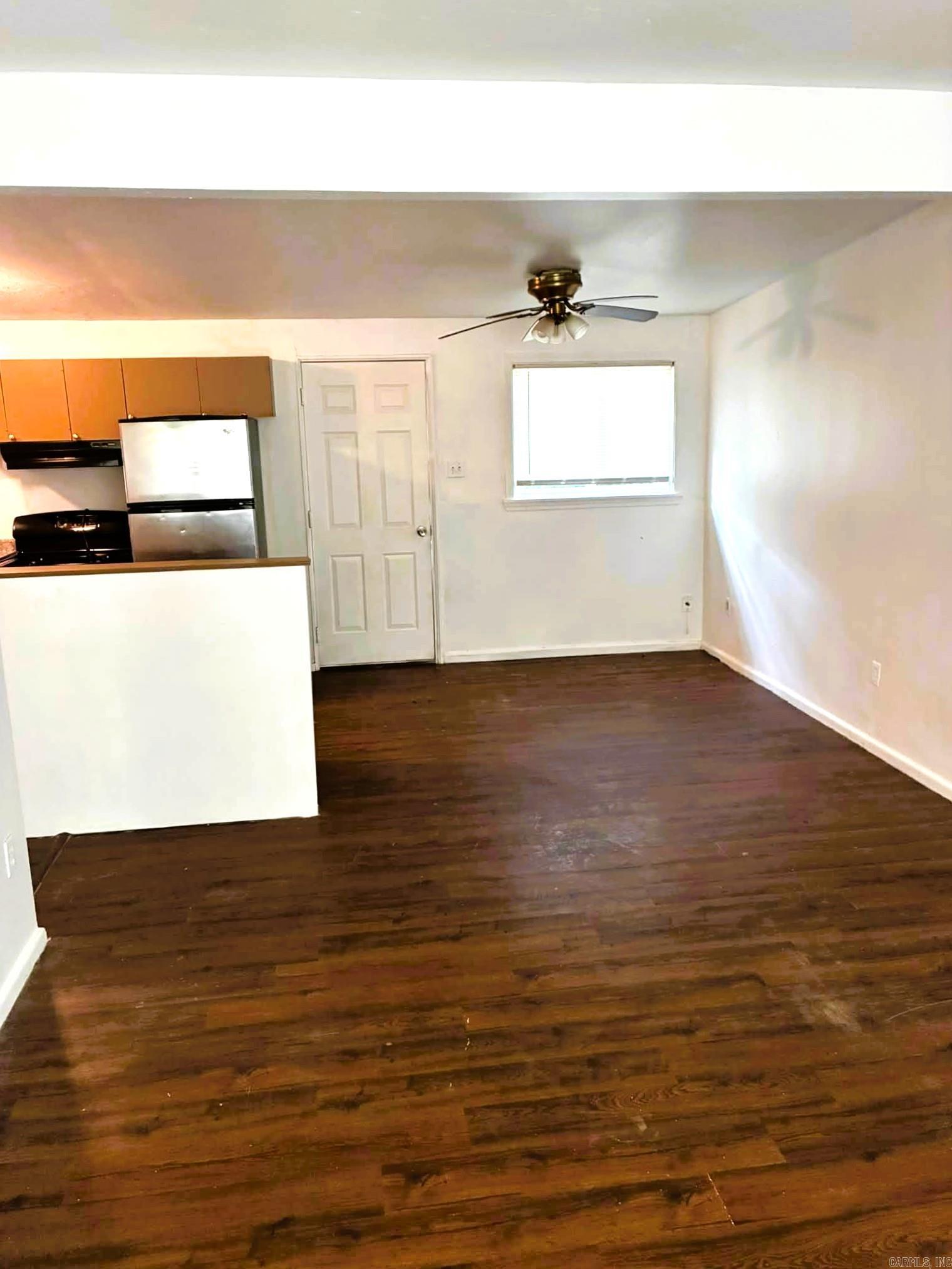 43 S Meadowcliff  Little Rock, AR