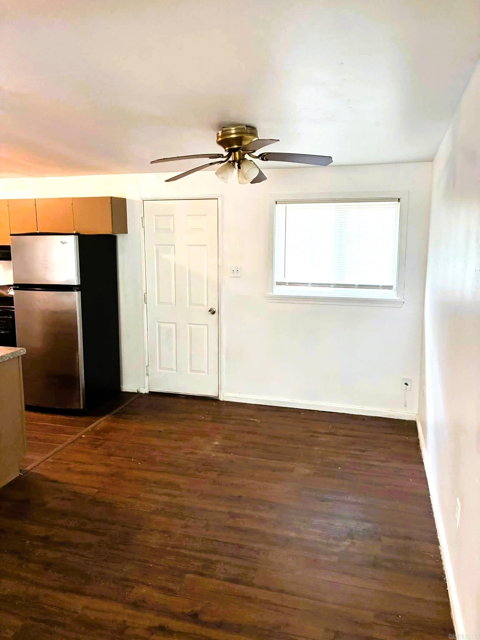 43 S Meadowcliff  Little Rock, AR