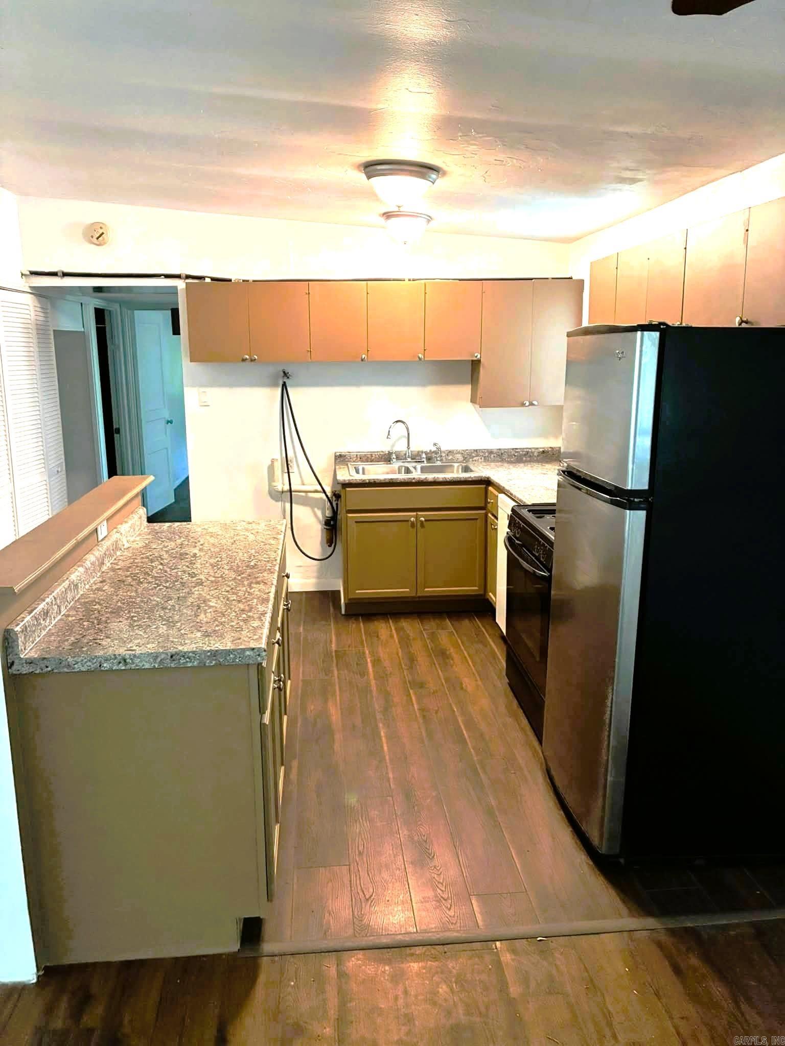 43 S Meadowcliff  Little Rock, AR