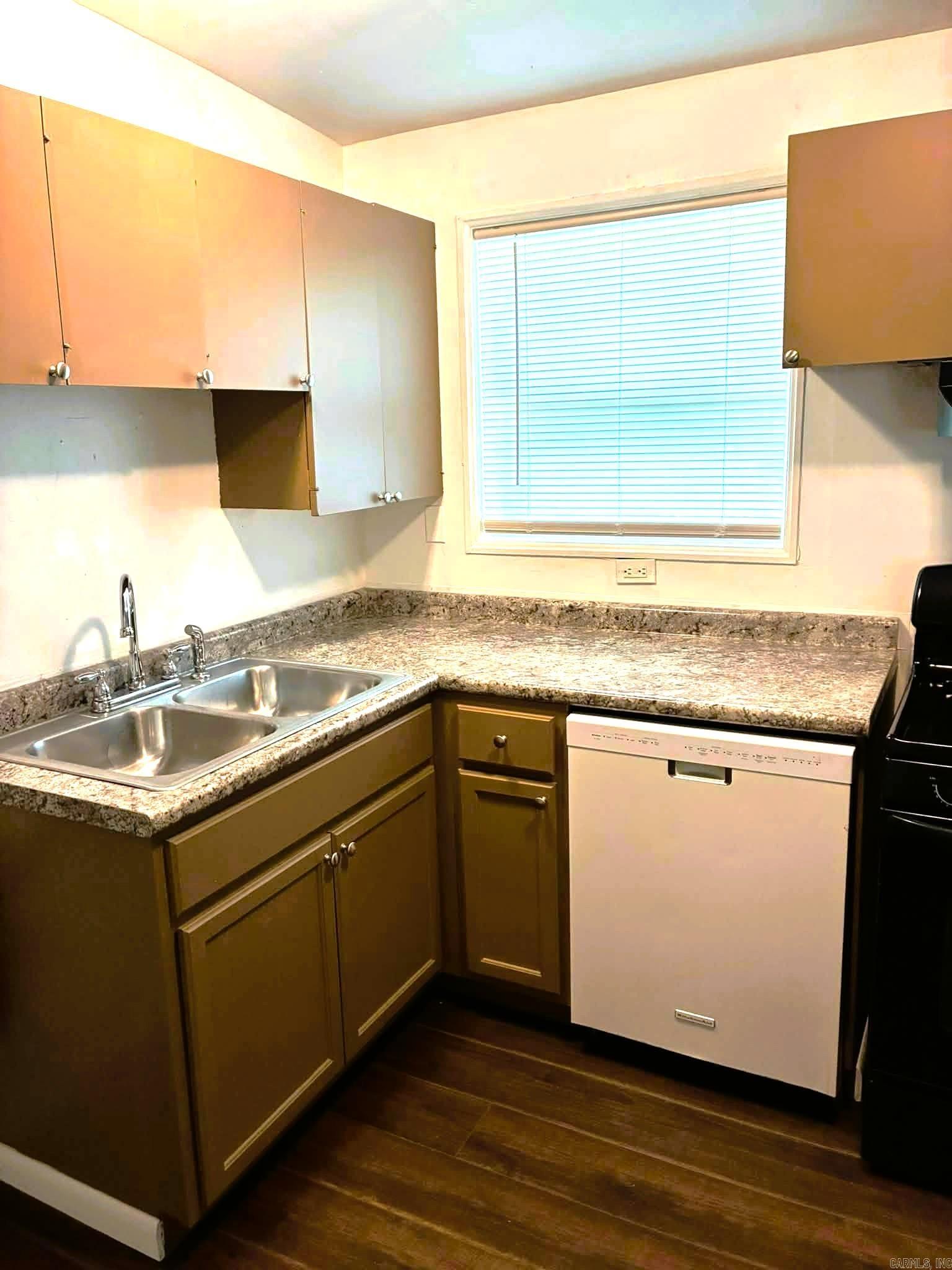 43 S Meadowcliff  Little Rock, AR