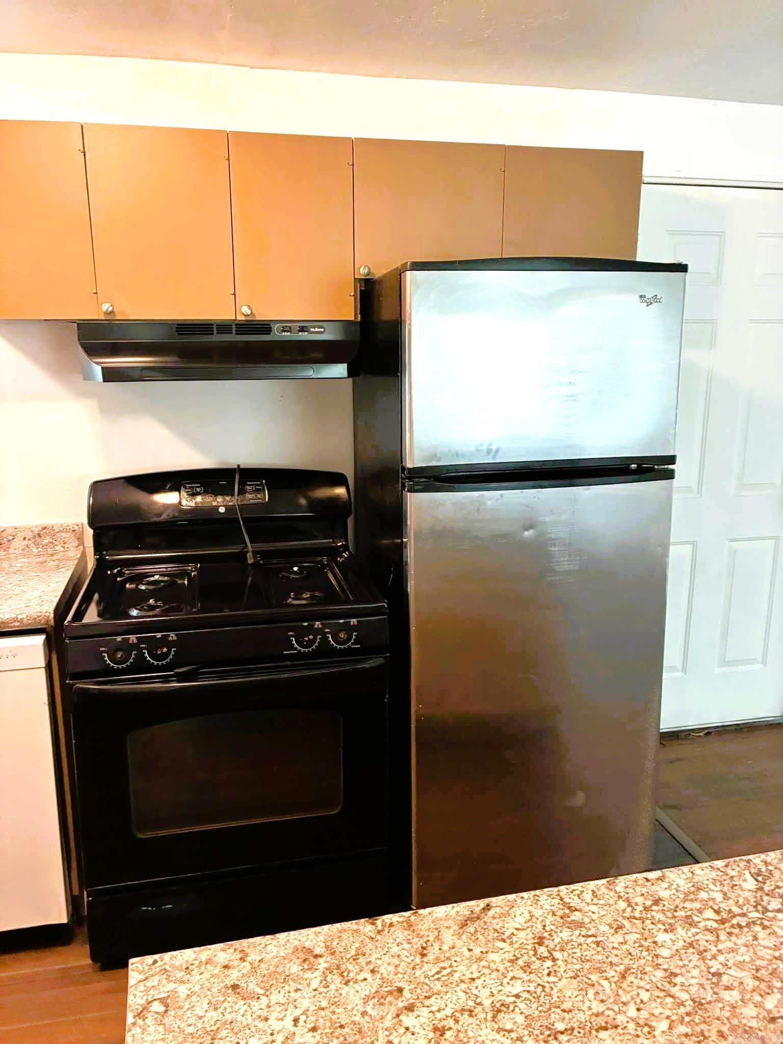 43 S Meadowcliff  Little Rock, AR