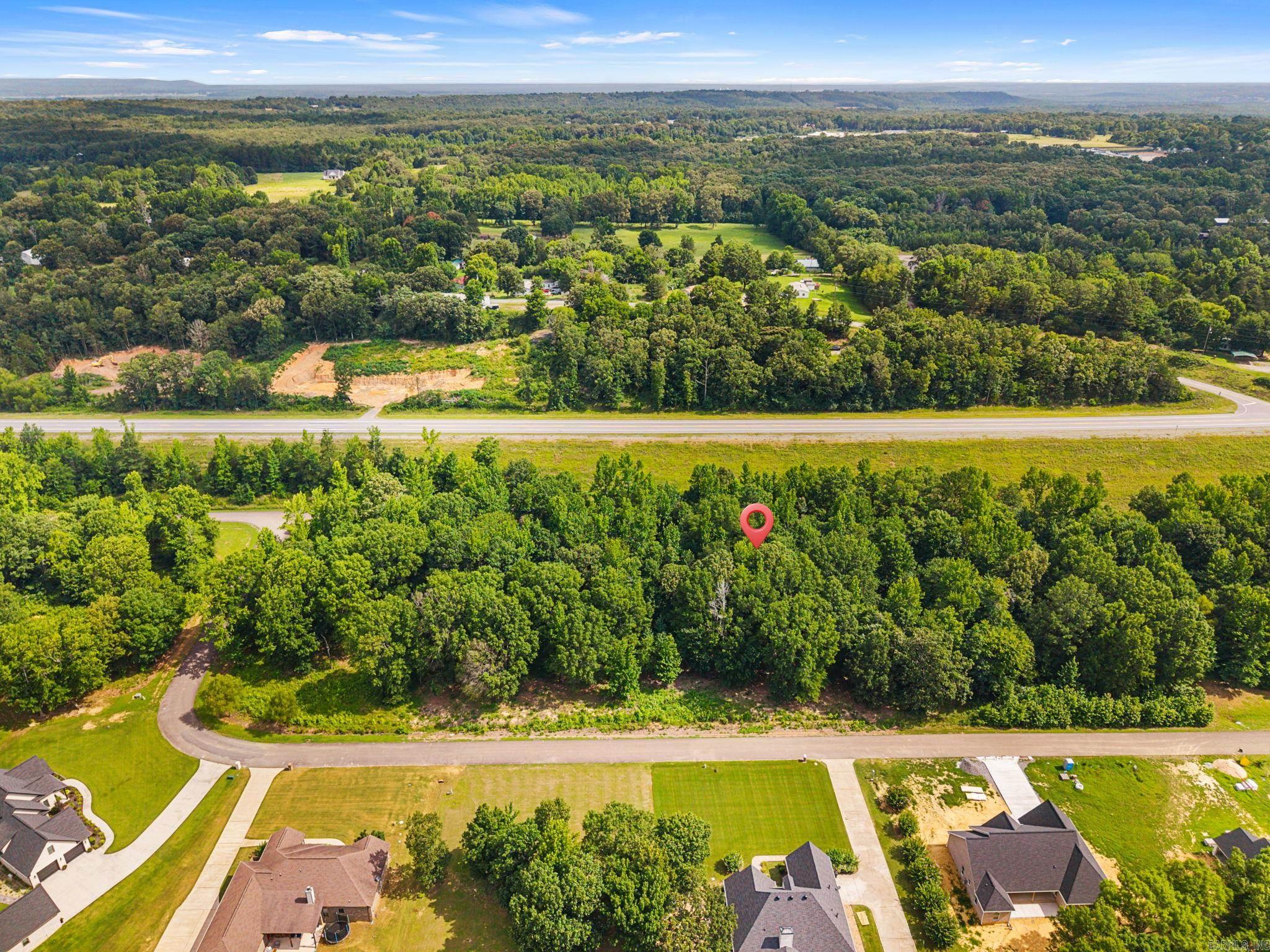 57 Rocky Br Cove  Searcy, AR