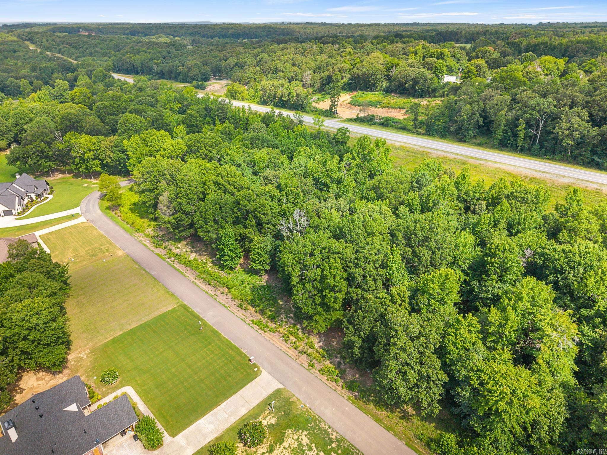 57 Rocky Br Cove  Searcy, AR
