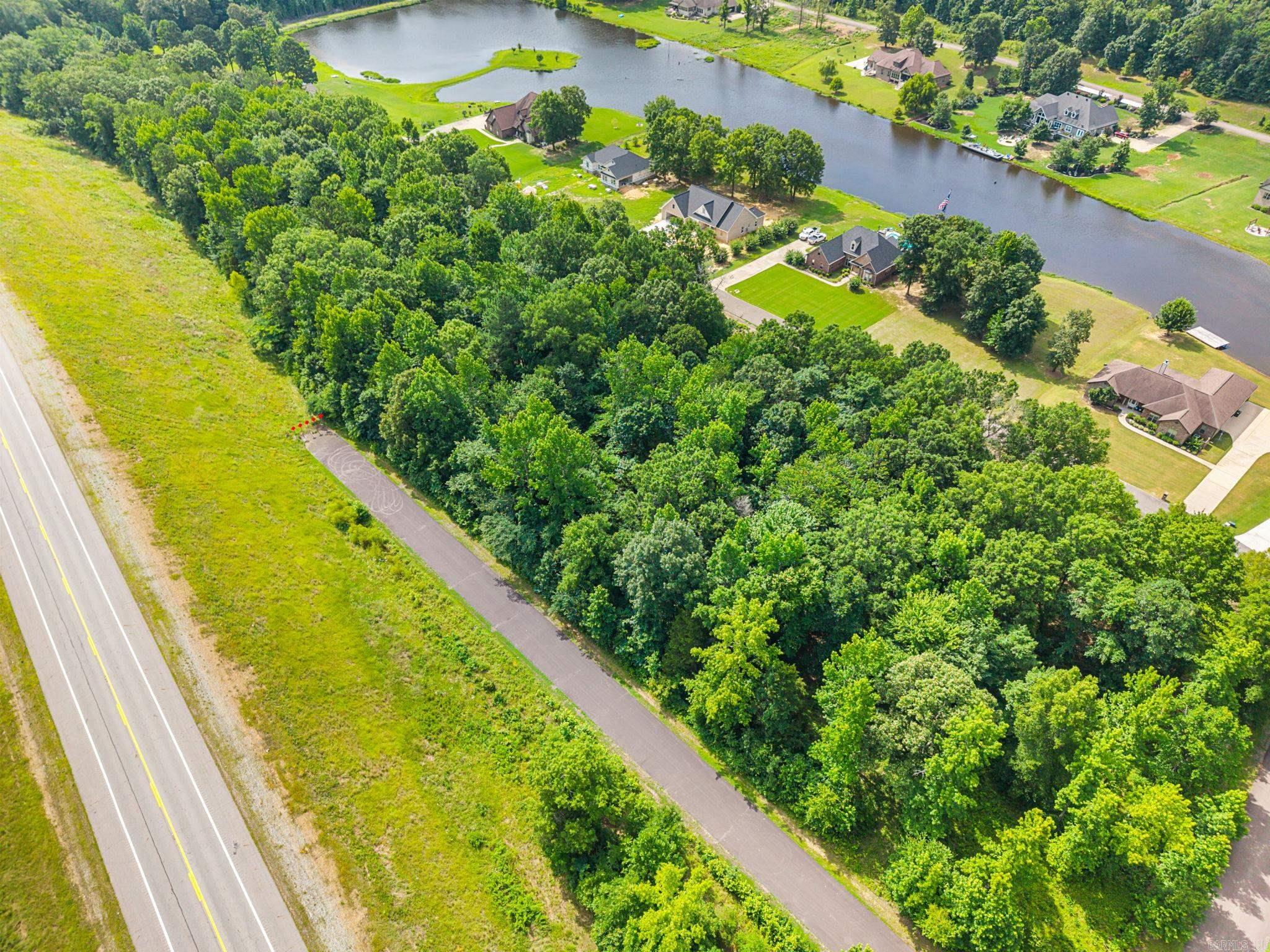 57 Rocky Br Cove  Searcy, AR