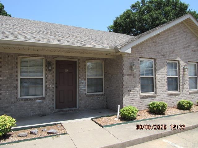 720 E German Lane, #10  Conway, AR