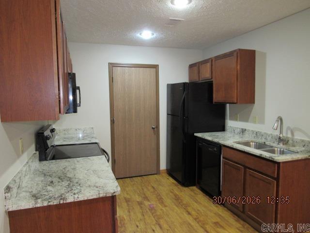 720 E German Lane, #10  Conway, AR