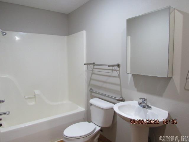 720 E German Lane, #10  Conway, AR