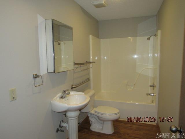 720 E German Lane, #10  Conway, AR