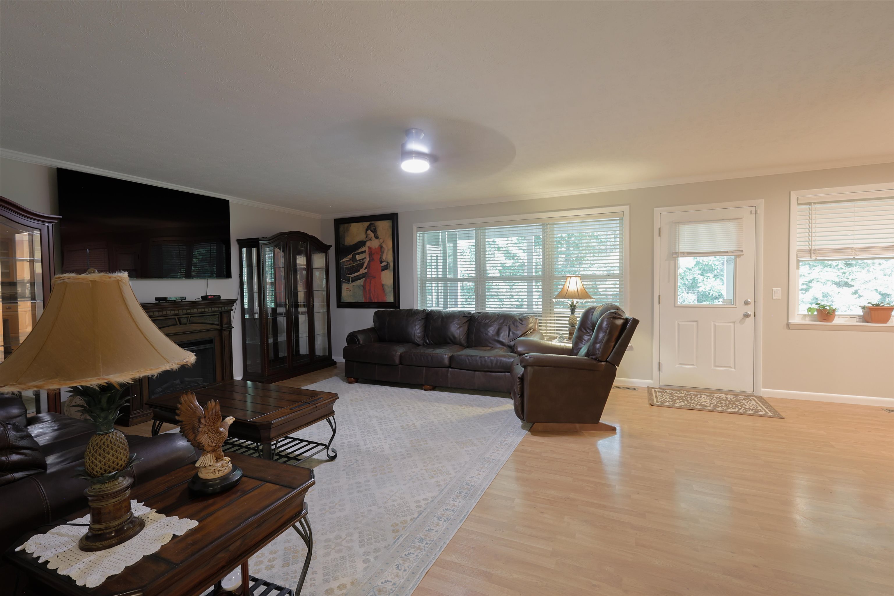 684 Townsend Road Wideman, AR 72585