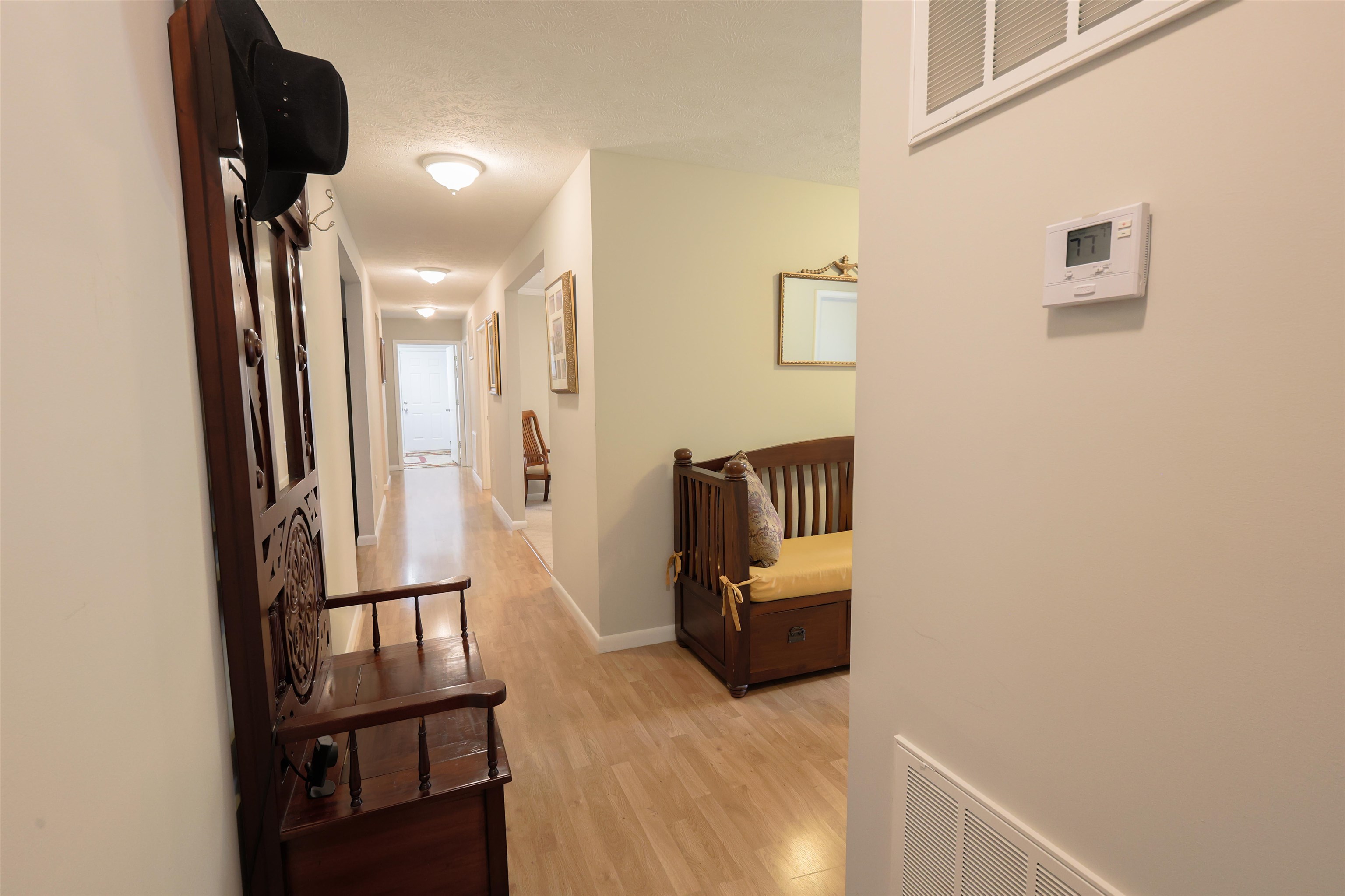 684 Townsend Road Wideman, AR 72585