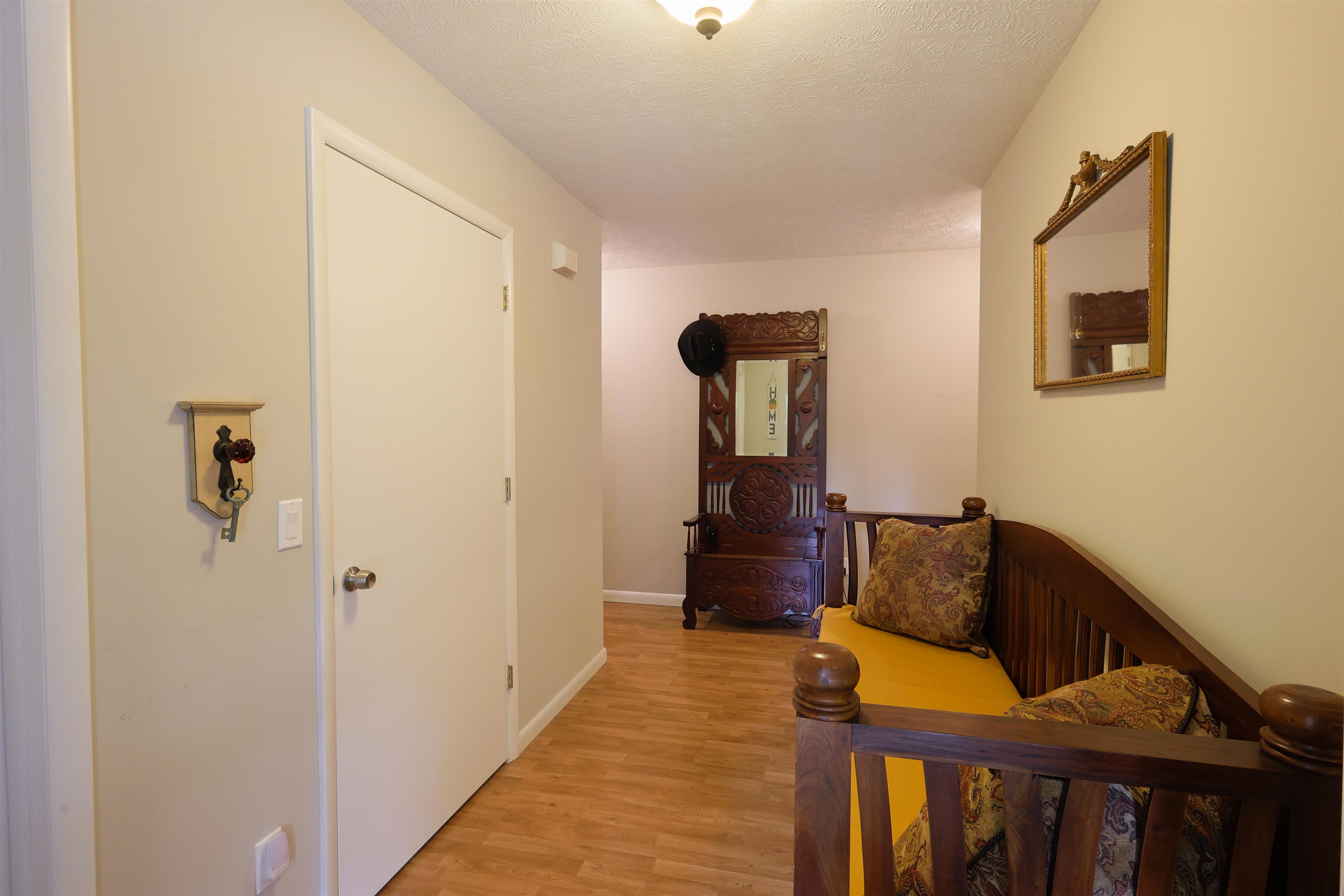 684 Townsend Road Wideman, AR 72585