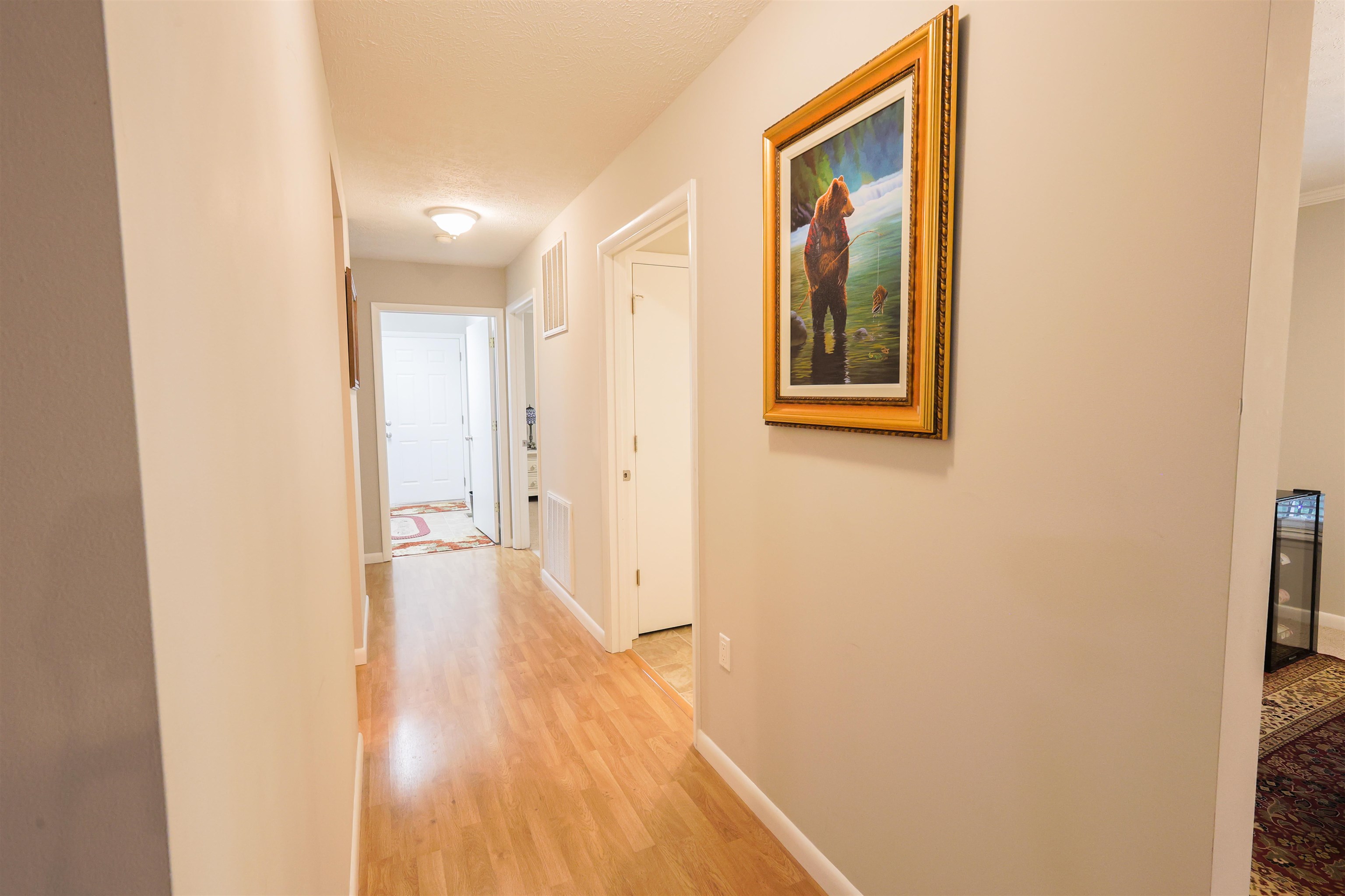 684 Townsend Road Wideman, AR 72585