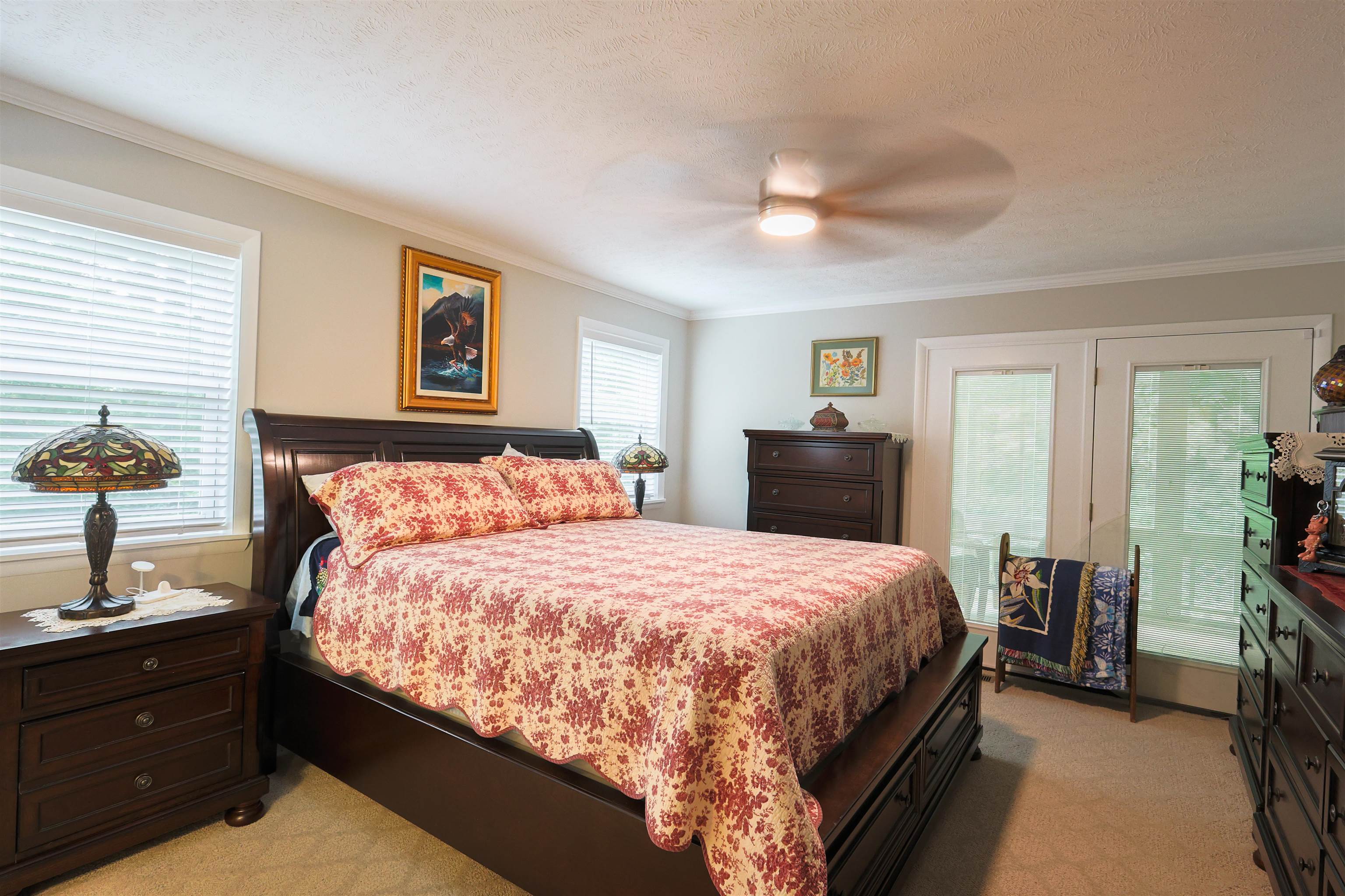 684 Townsend Road Wideman, AR 72585