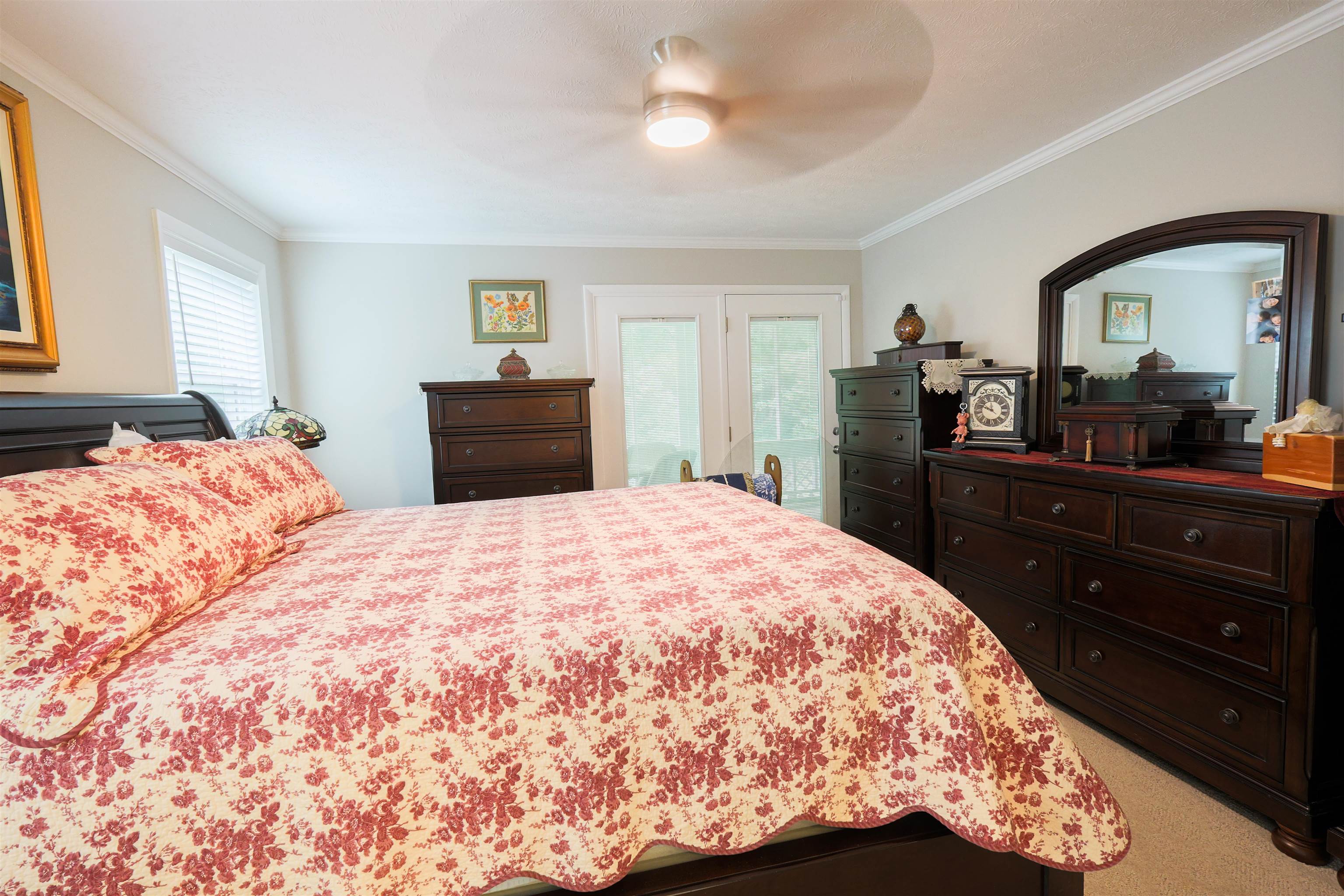 684 Townsend Road Wideman, AR 72585