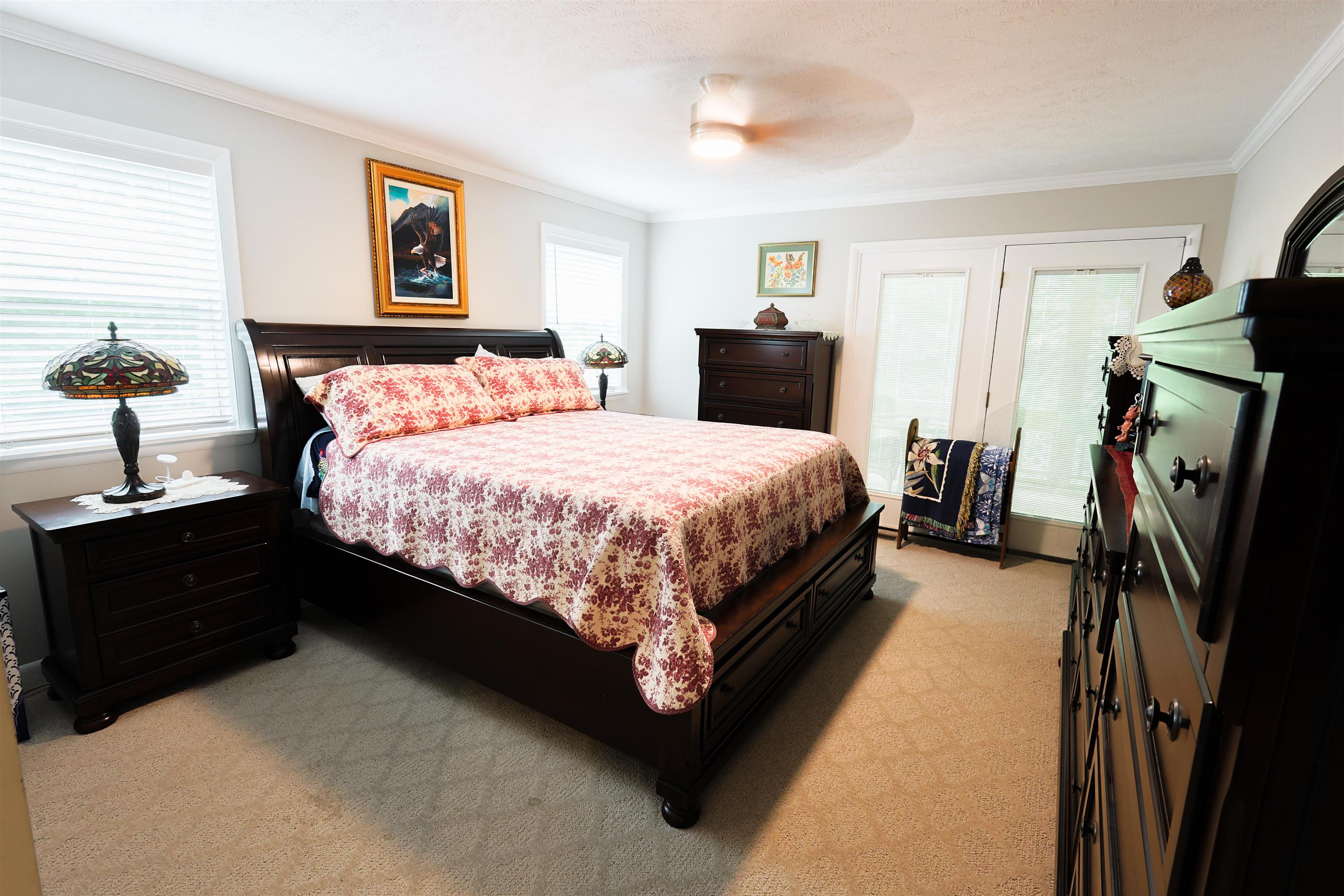 684 Townsend Road Wideman, AR 72585