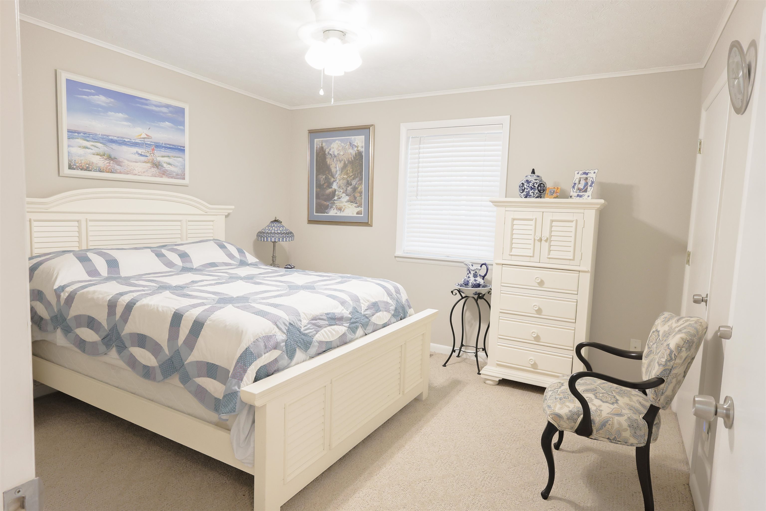 684 Townsend Road Wideman, AR 72585