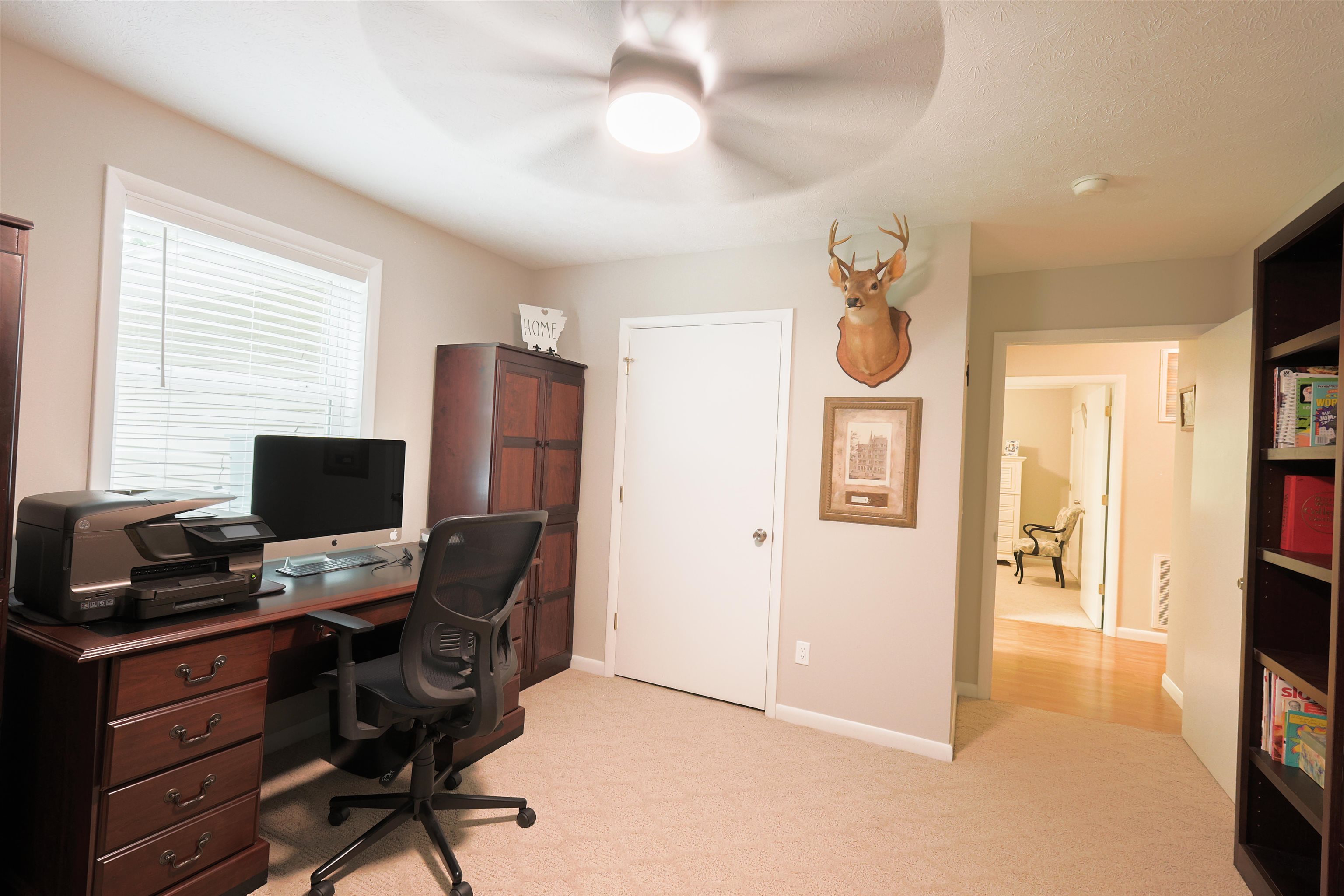 684 Townsend Road Wideman, AR 72585