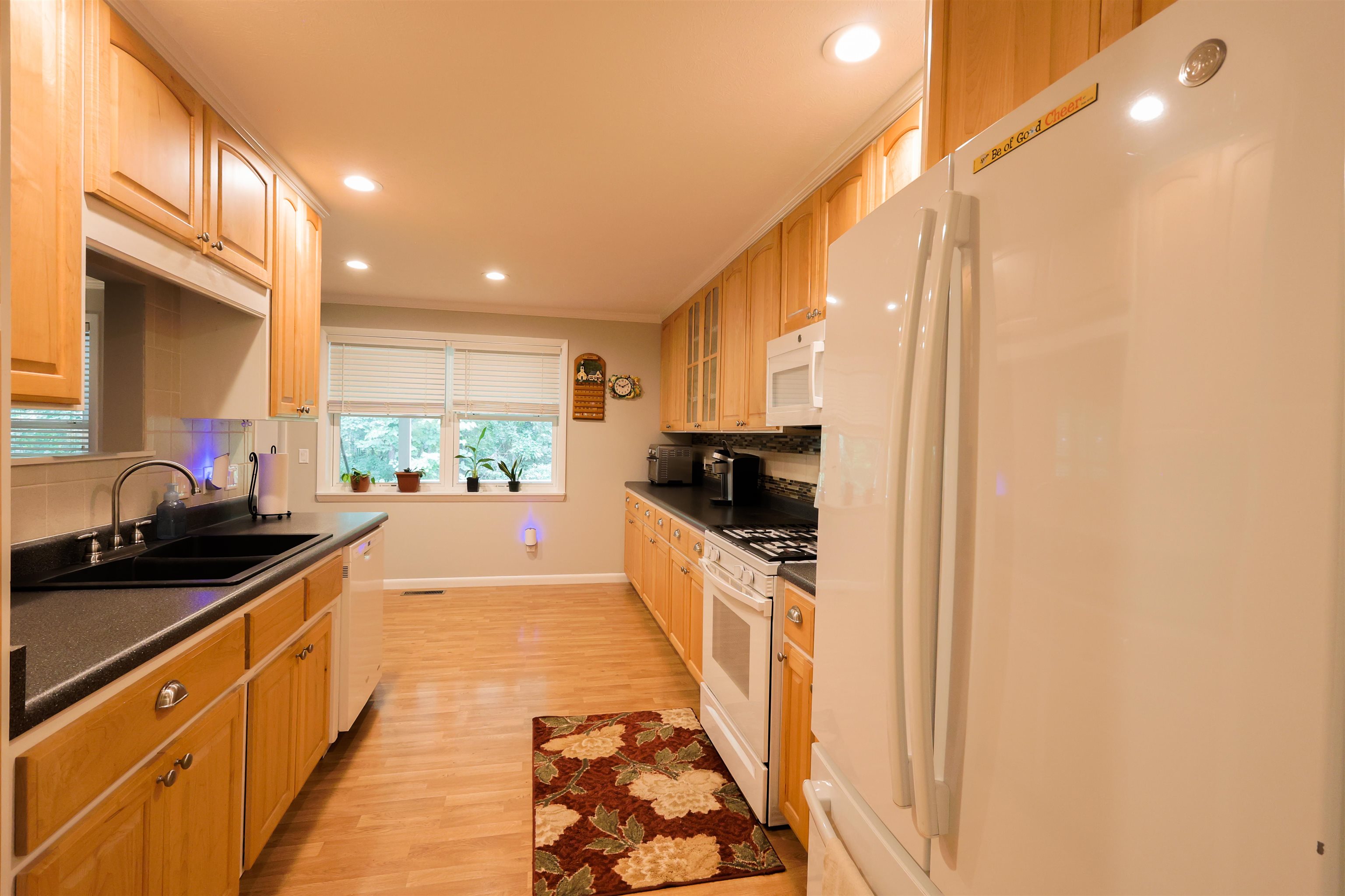 684 Townsend Road Wideman, AR 72585