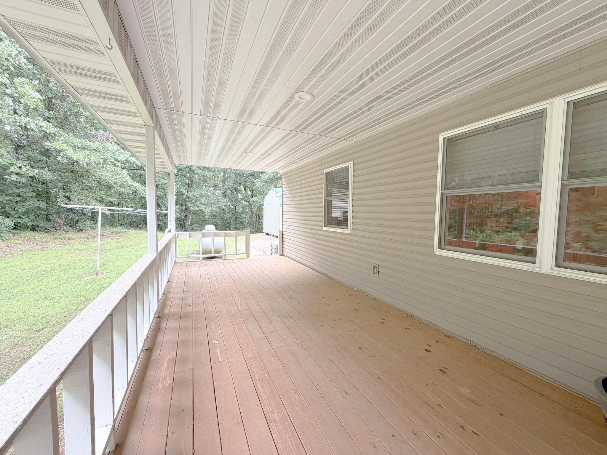 684 Townsend Road Wideman, AR 72585
