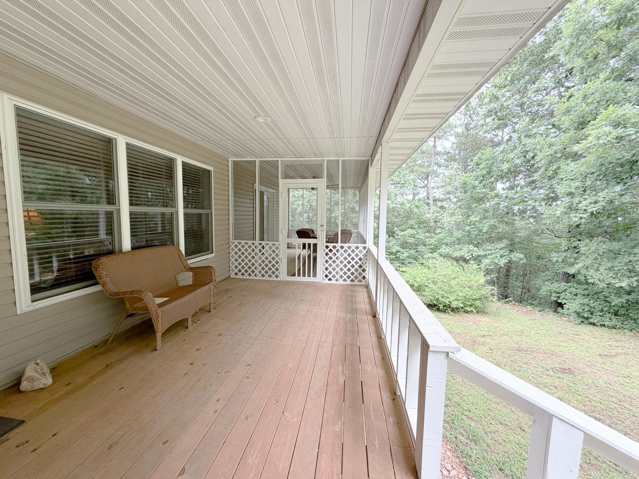 684 Townsend Road Wideman, AR 72585