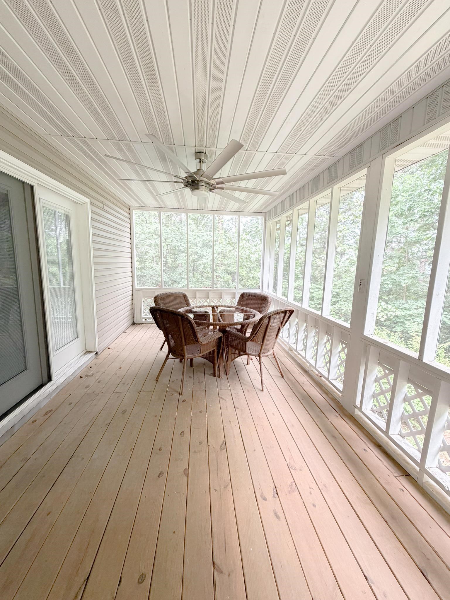 684 Townsend Road Wideman, AR 72585