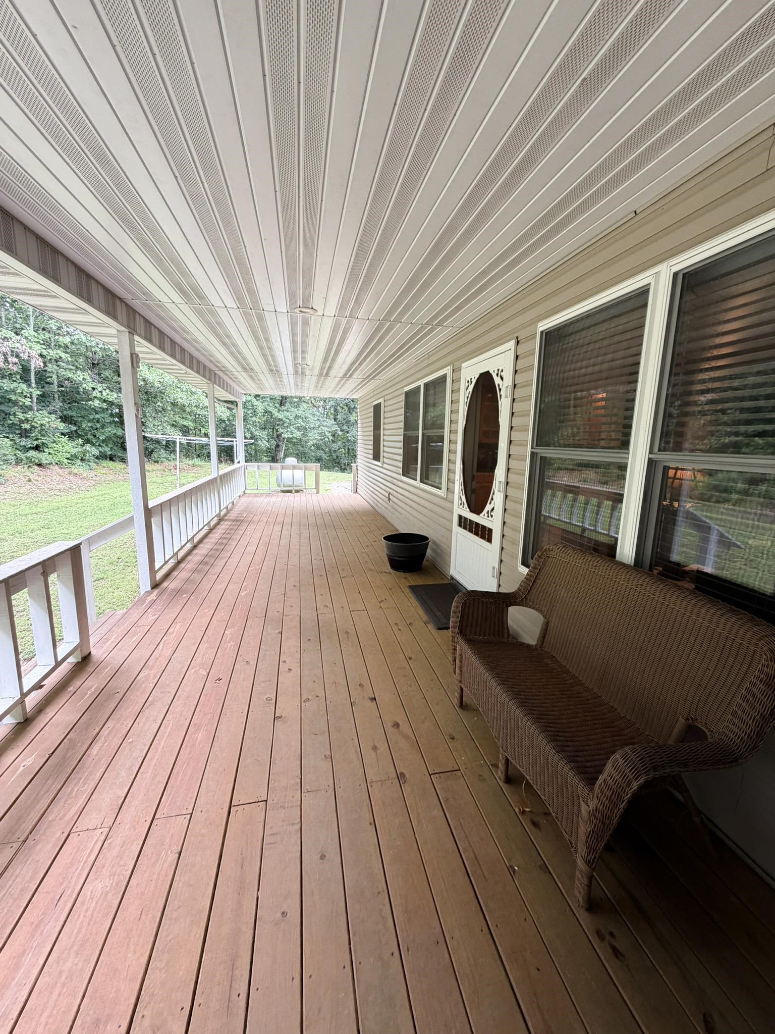 684 Townsend Road Wideman, AR 72585