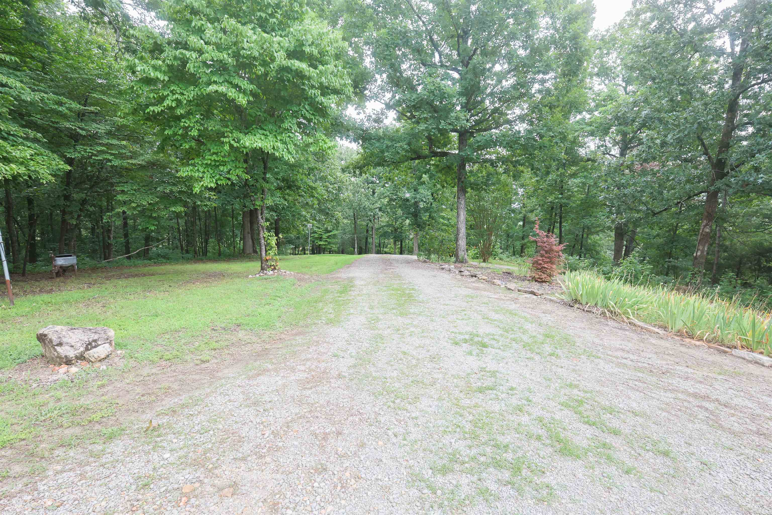 684 Townsend Road Wideman, AR 72585