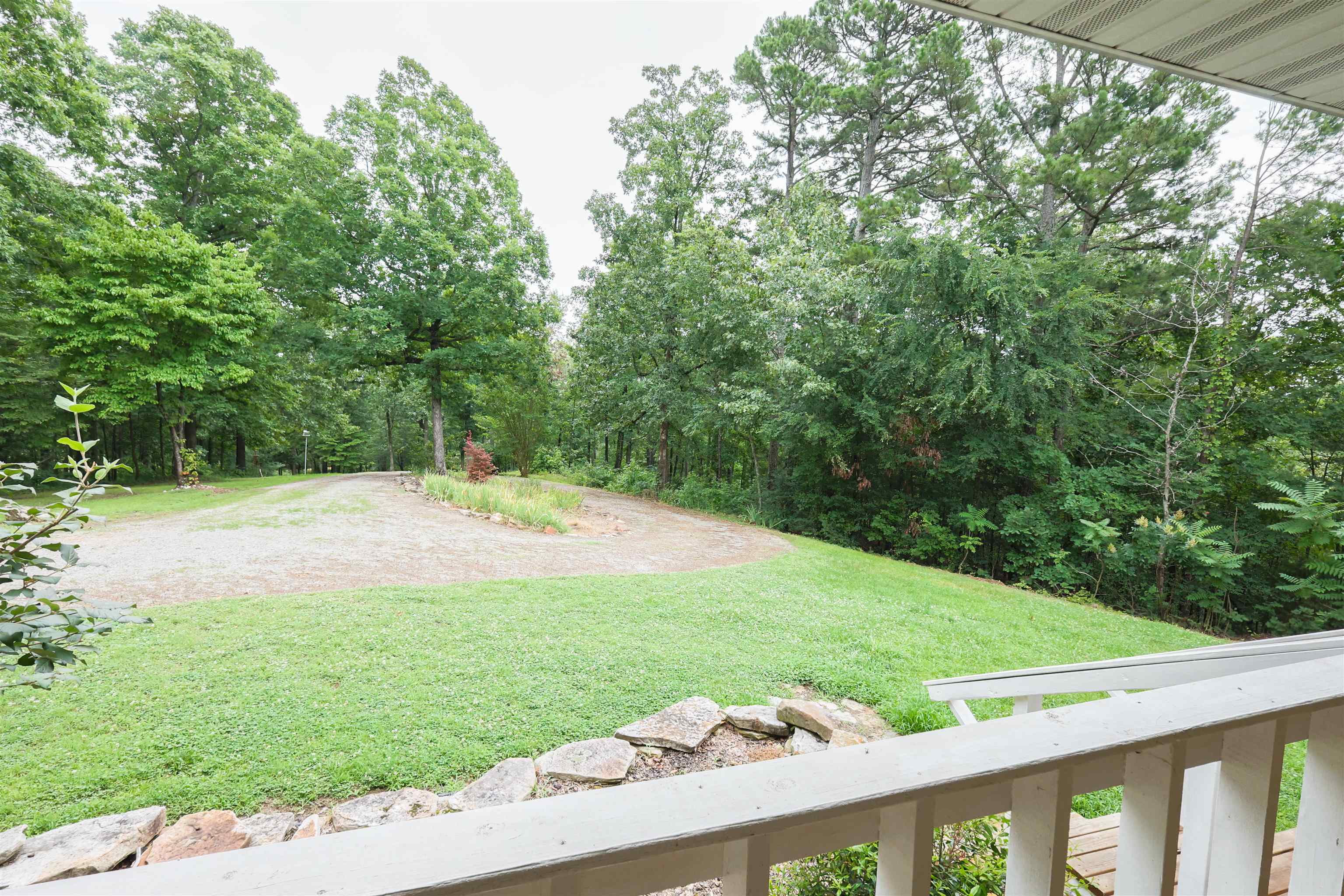 684 Townsend Road Wideman, AR 72585