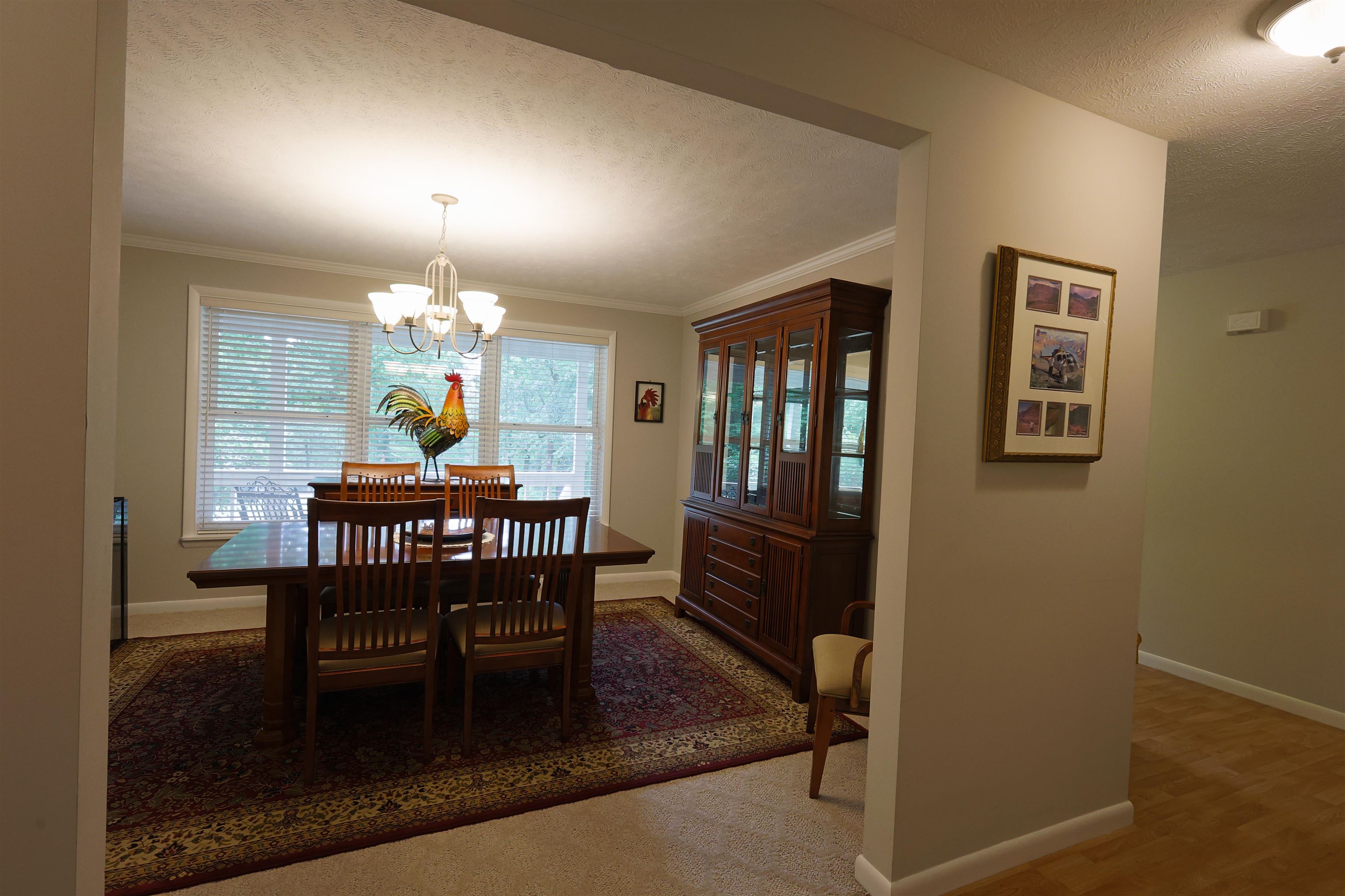684 Townsend Road Wideman, AR 72585