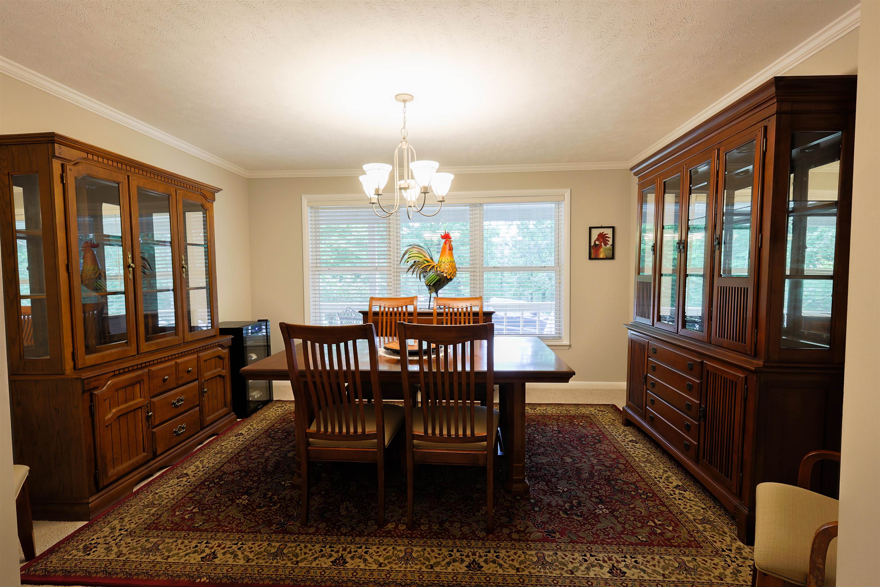 684 Townsend Road Wideman, AR 72585
