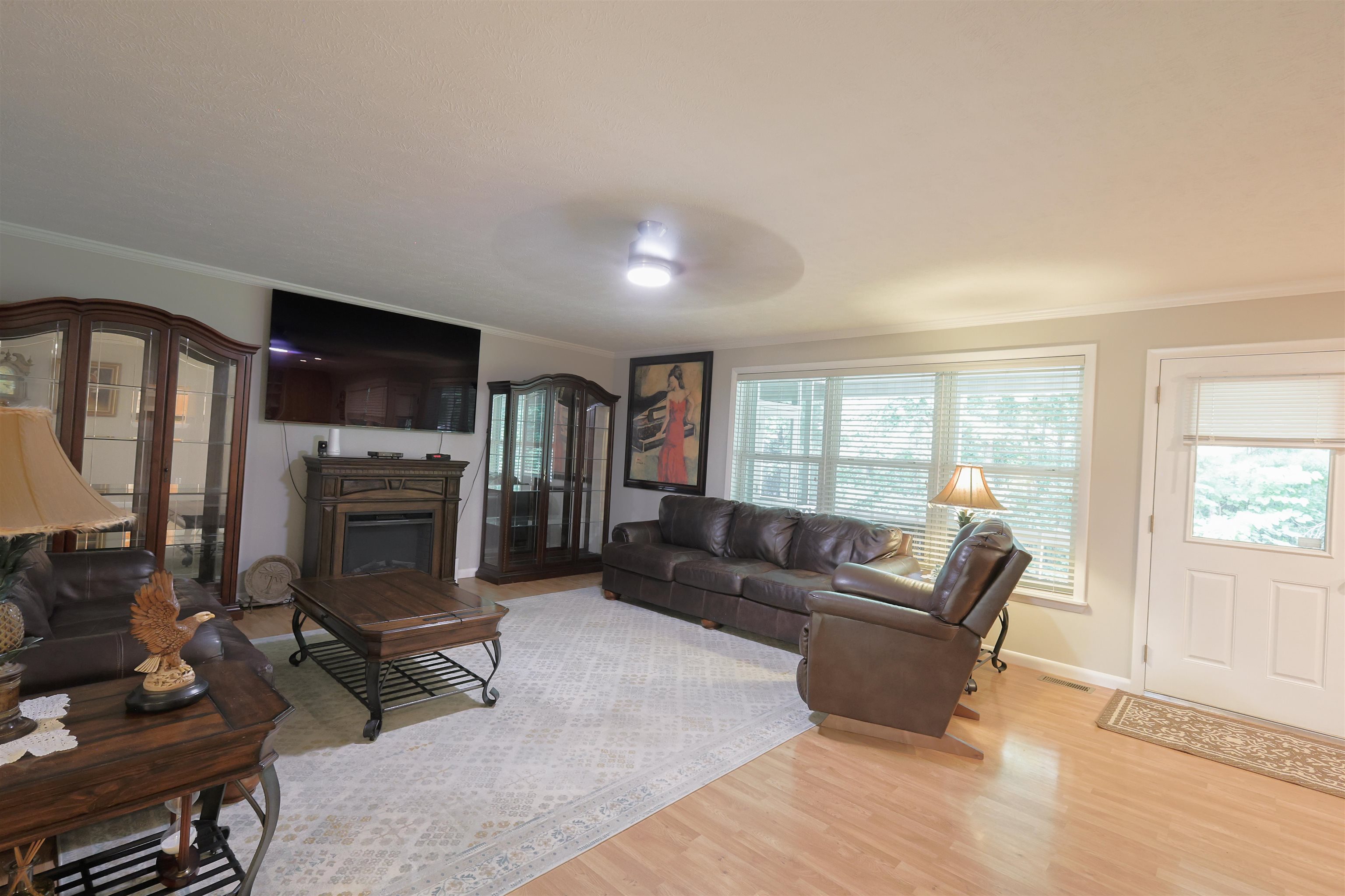 684 Townsend Road Wideman, AR 72585