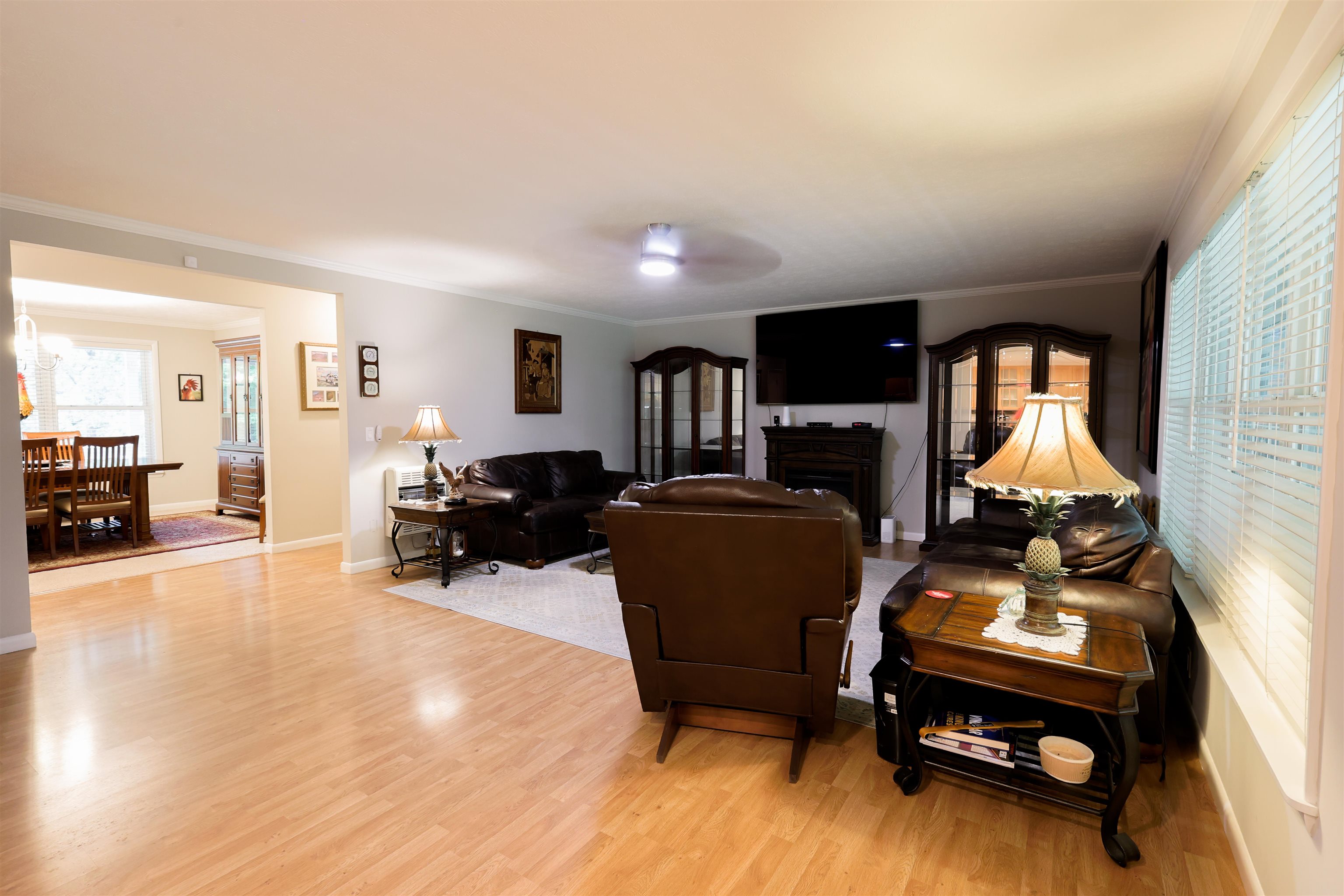 684 Townsend Road Wideman, AR 72585