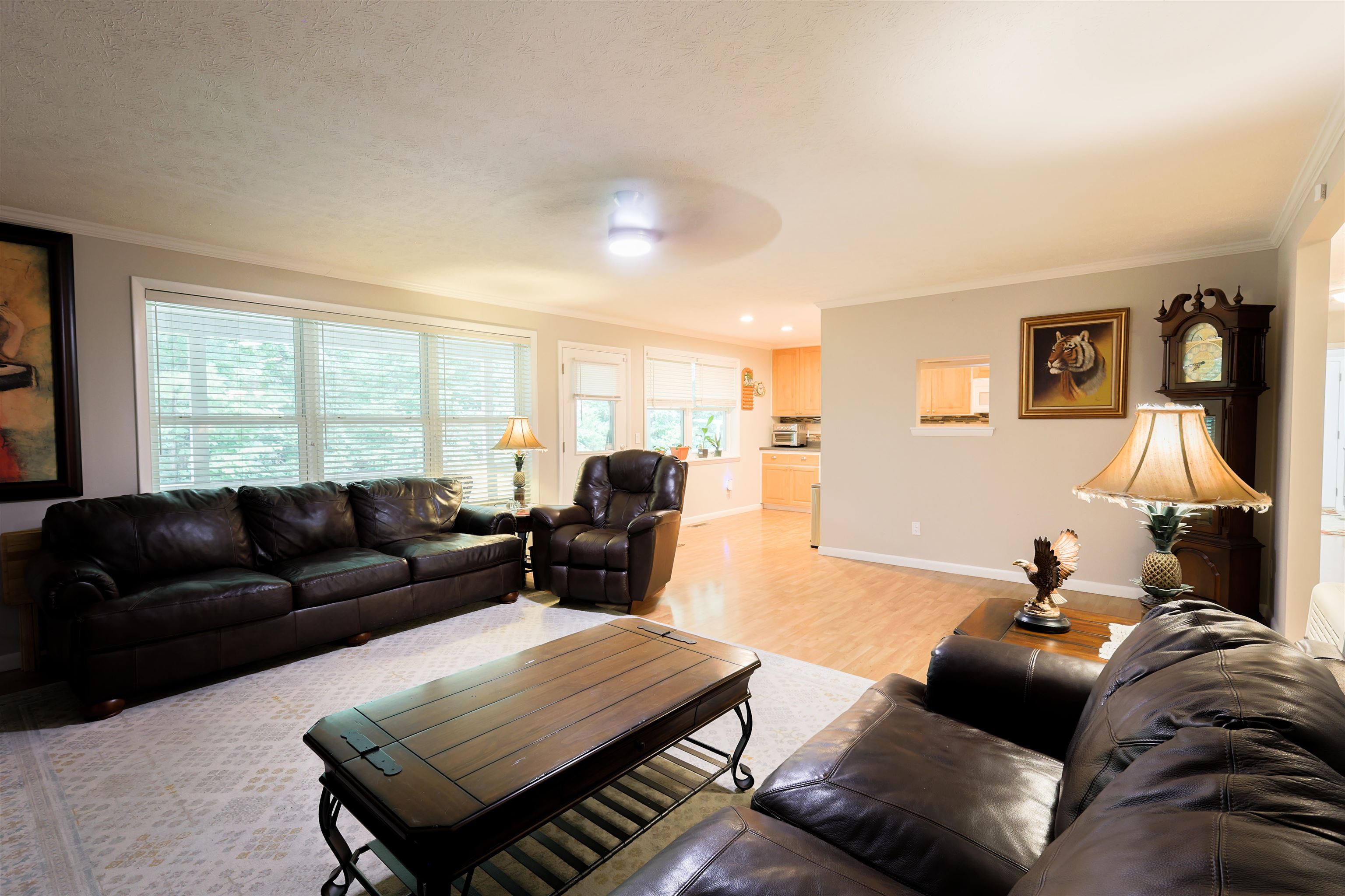 684 Townsend Road Wideman, AR 72585